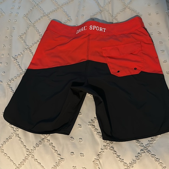 Darc Sport Limited Edition Shorts - Picture 2 of 6